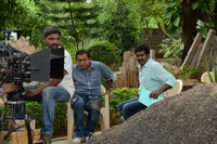 Bhai Movie Working Stills